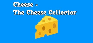 Cheese - The Cheese Collector banner