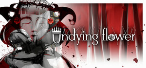 Undying Flower banner