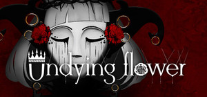 Undying Flower banner