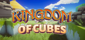 Kingdom Of Cubes banner