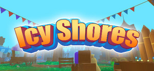 Icy Shores banner