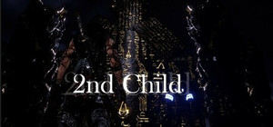 2nd child banner