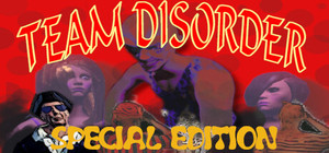 Team Disorder Special Edition banner