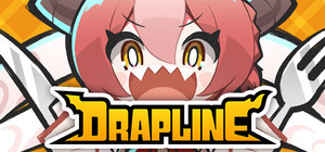 DRAPLINE banner
