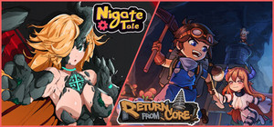 Monster Girls Life banner