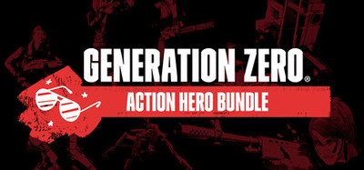 Generation Zero® - Action Hero Bundle