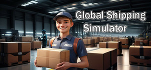 Global Shipping Simulator banner