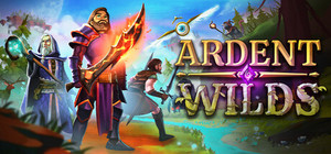 Ardent Wilds banner