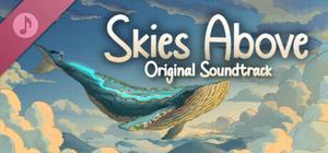 Skies Above Soundtrack banner