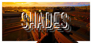 Shades banner