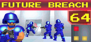 Future Breach 64 banner