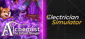 Electric brew Monger banner