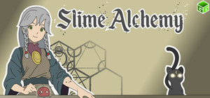 Slime Alchemy banner