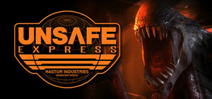 Unsafe Express banner