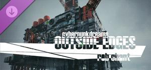 cyberpunkdreams: outside edges banner