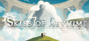 Skies of Aevium banner