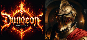 Dungeon addictor banner