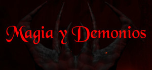 Magia y Demonios banner
