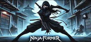 Ninja Former banner