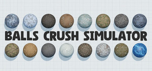 Balls Crush Simulator banner