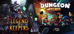 Dungeon Manager banner