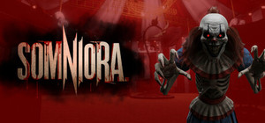 Somniora: Chapter 1 banner