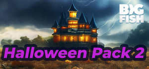 Halloween Pack 2 banner