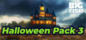 Halloween Pack 3 banner