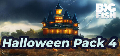 Halloween Pack 4