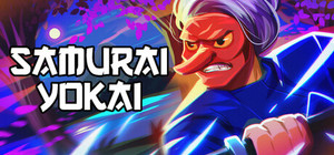 Samurai Yokai banner
