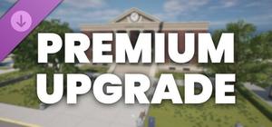 Poly Plaza - Premium Upgrade banner