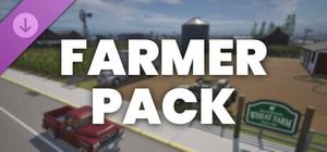Poly Plaza - Farmer Pack banner
