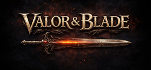 Valor & Blade banner
