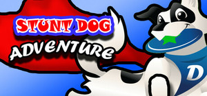 Stunt Dog Adventure banner