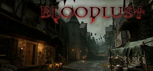 Bloodlust banner