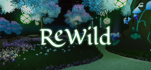Rewild banner