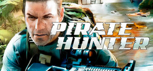 Pirate Hunter banner