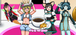 It's On The Mouse banner