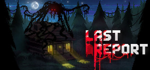 Last Report banner