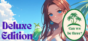 Can we be three? Deluxe Bundle banner