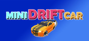 Mini Drift Car banner