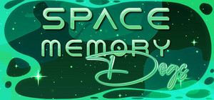 Space Memory: Dogs banner