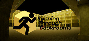 Running Through Backrooms banner