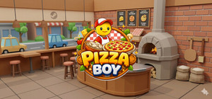Pizza Boy banner