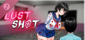 Lust Shot Soundtrack banner