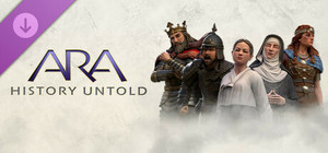 Ara: History Untold, Exclusive Leader Collection banner