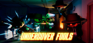 Undercover Fools banner