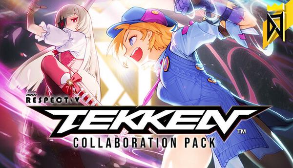 DJMAX RESPECT V - 
