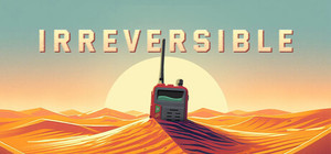 Irreversible banner