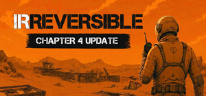 Irreversible banner